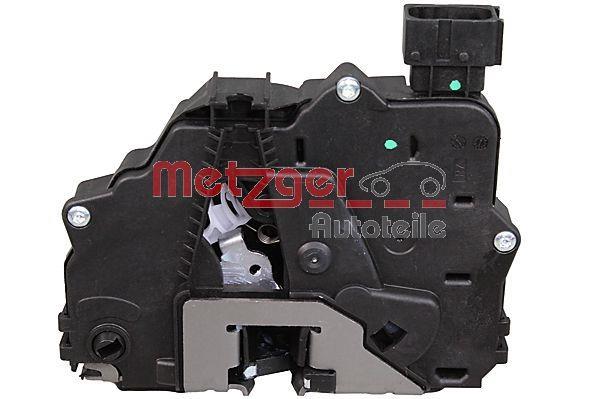 Serrure de porte METZGER 2314340
